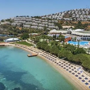 Yasmin Hotel