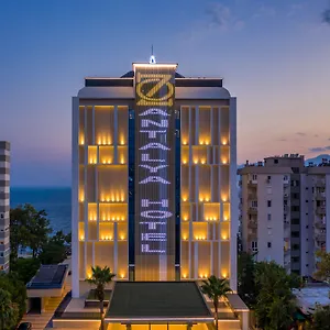 ***** فندق Oz & Adult Only 16 تركيا
