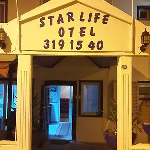 Starlife Бодрум