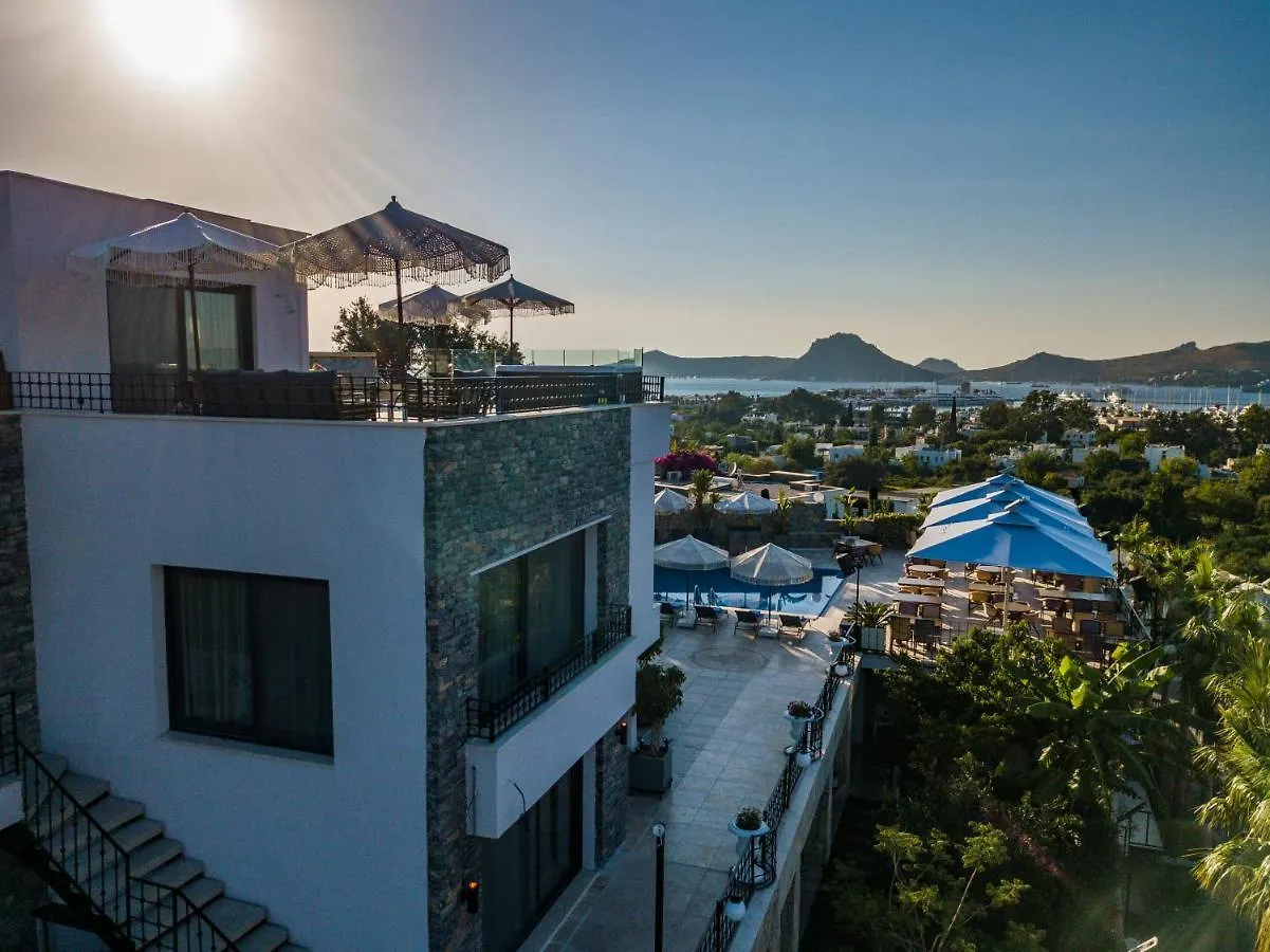 Bombien Yalikavak Adult Only Hotel Bodrum 0*,