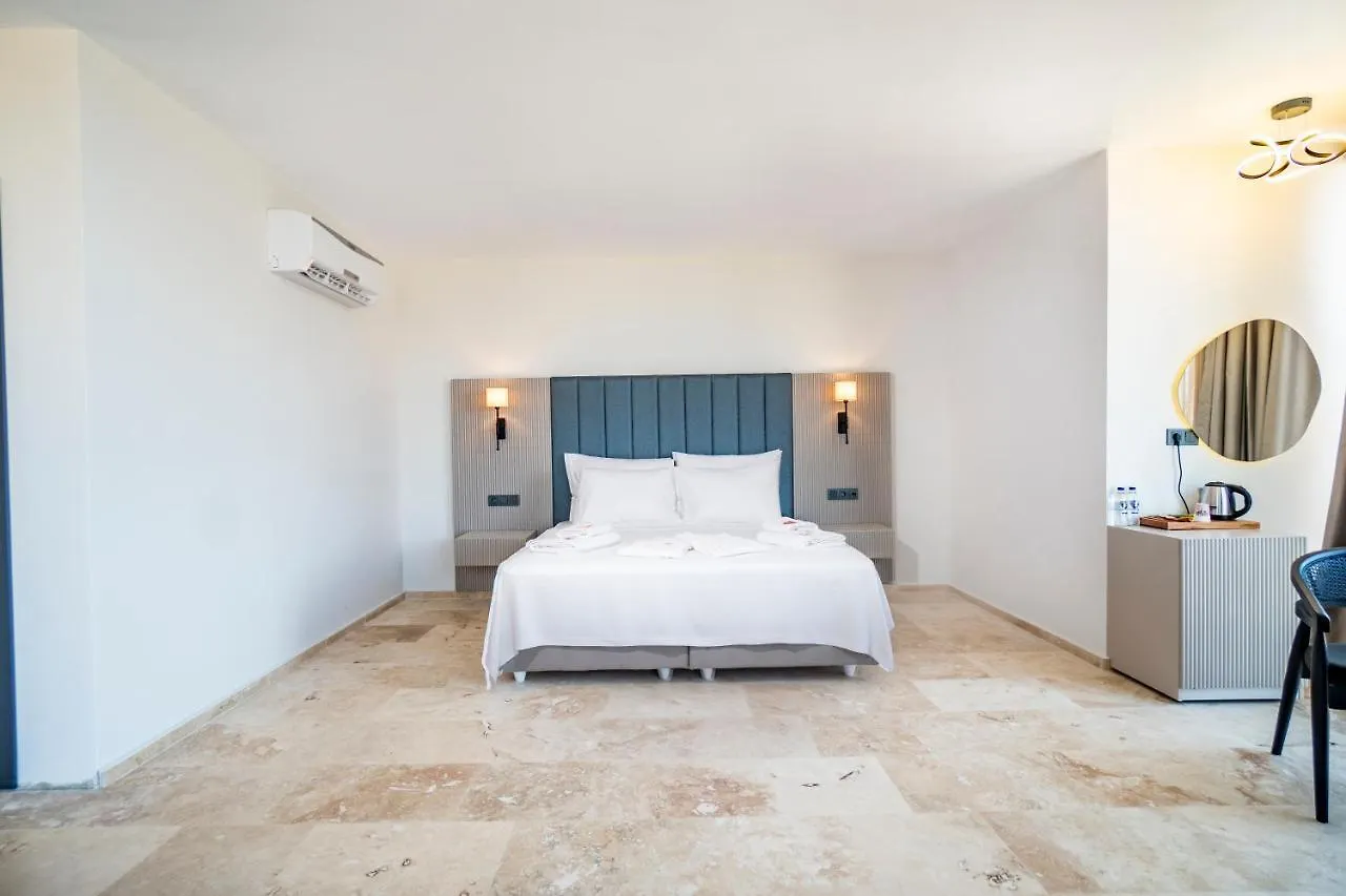 Bombien Yalikavak Adult Only Hotel Bodrum