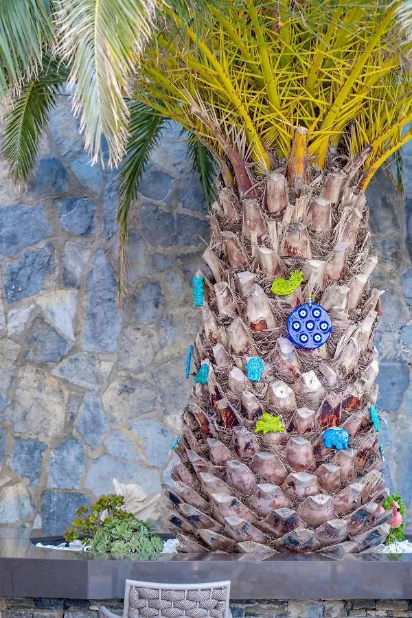 Bombien Yalikavak Adult Only Hotel Bodrum