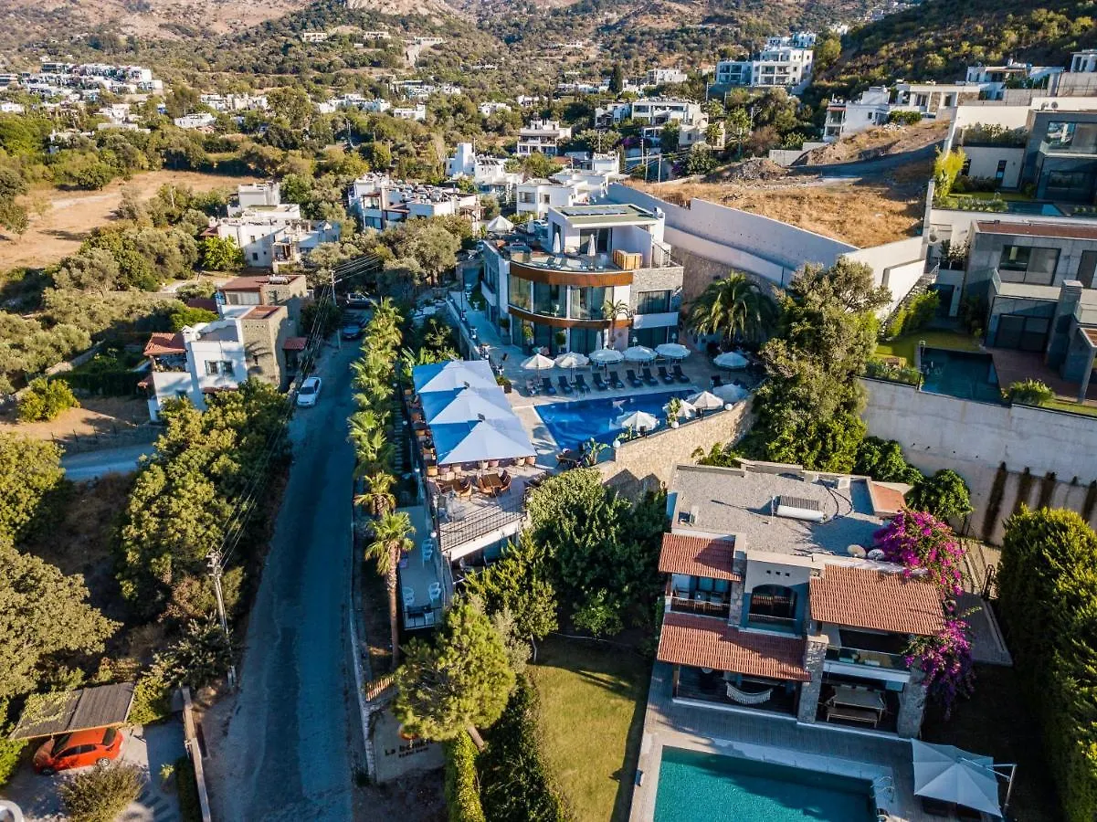 Bombien Yalikavak Adult Only Hotel Bodrum