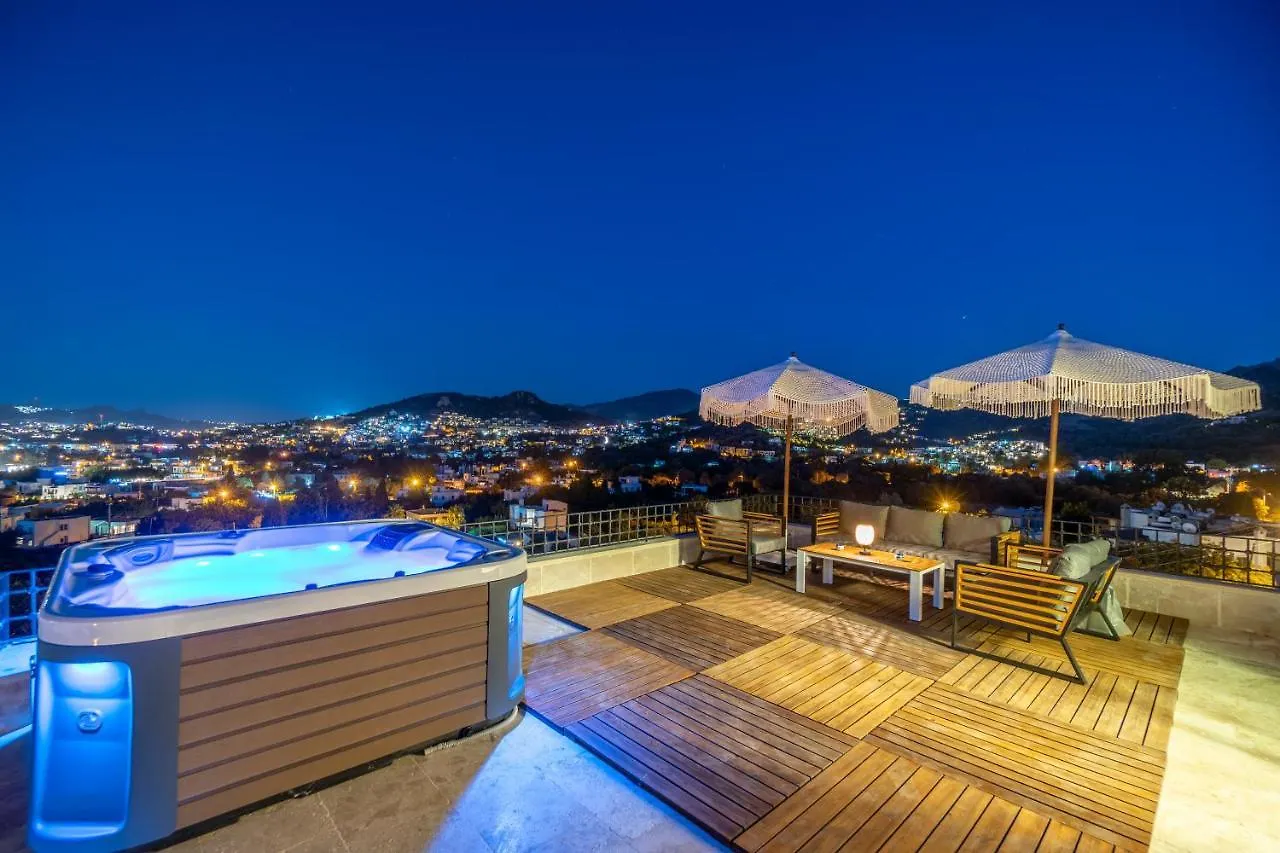 Bombien Yalikavak Adult Only Hotel Bodrum