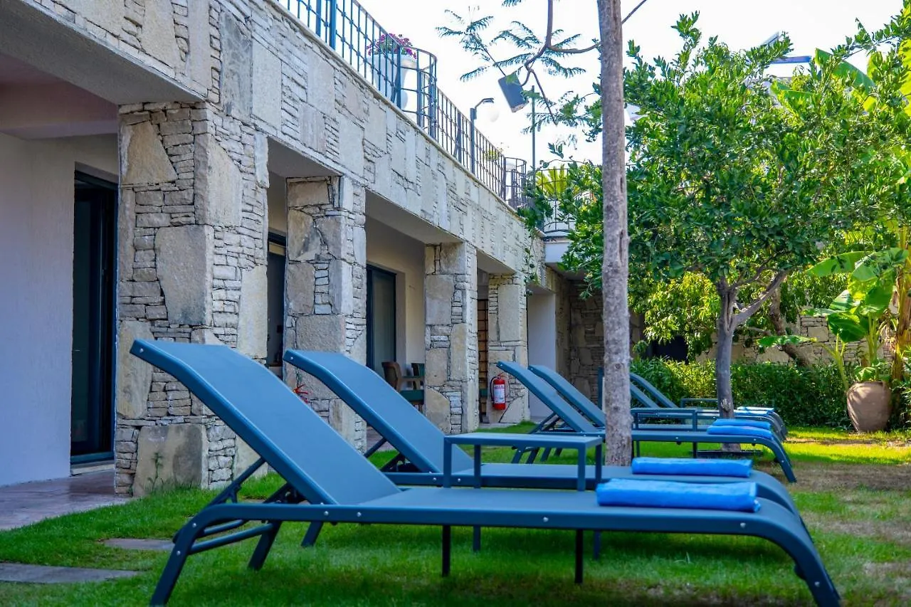 Bombien Yalikavak Adult Only Hotel Bodrum