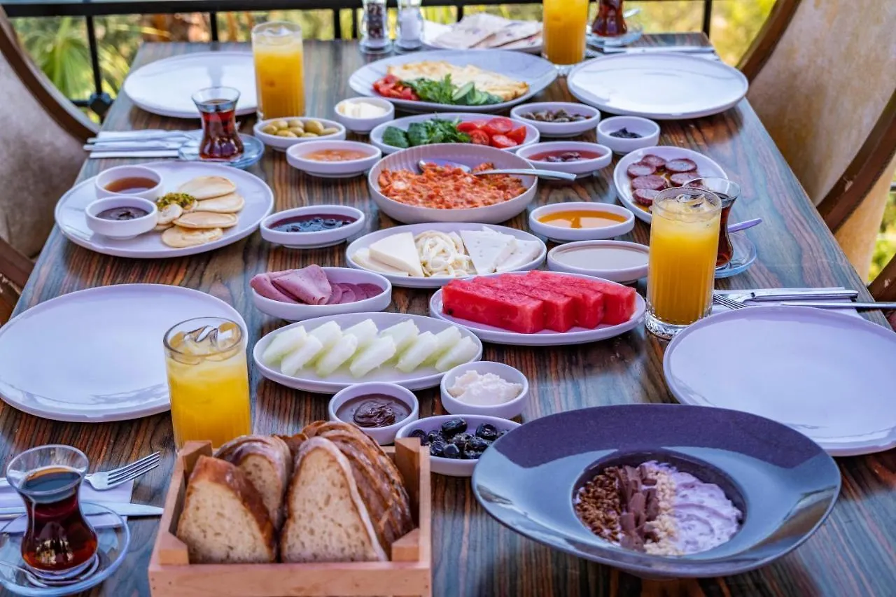 Bombien Yalikavak Adult Only Hotel Bodrum 0*,  Törökország