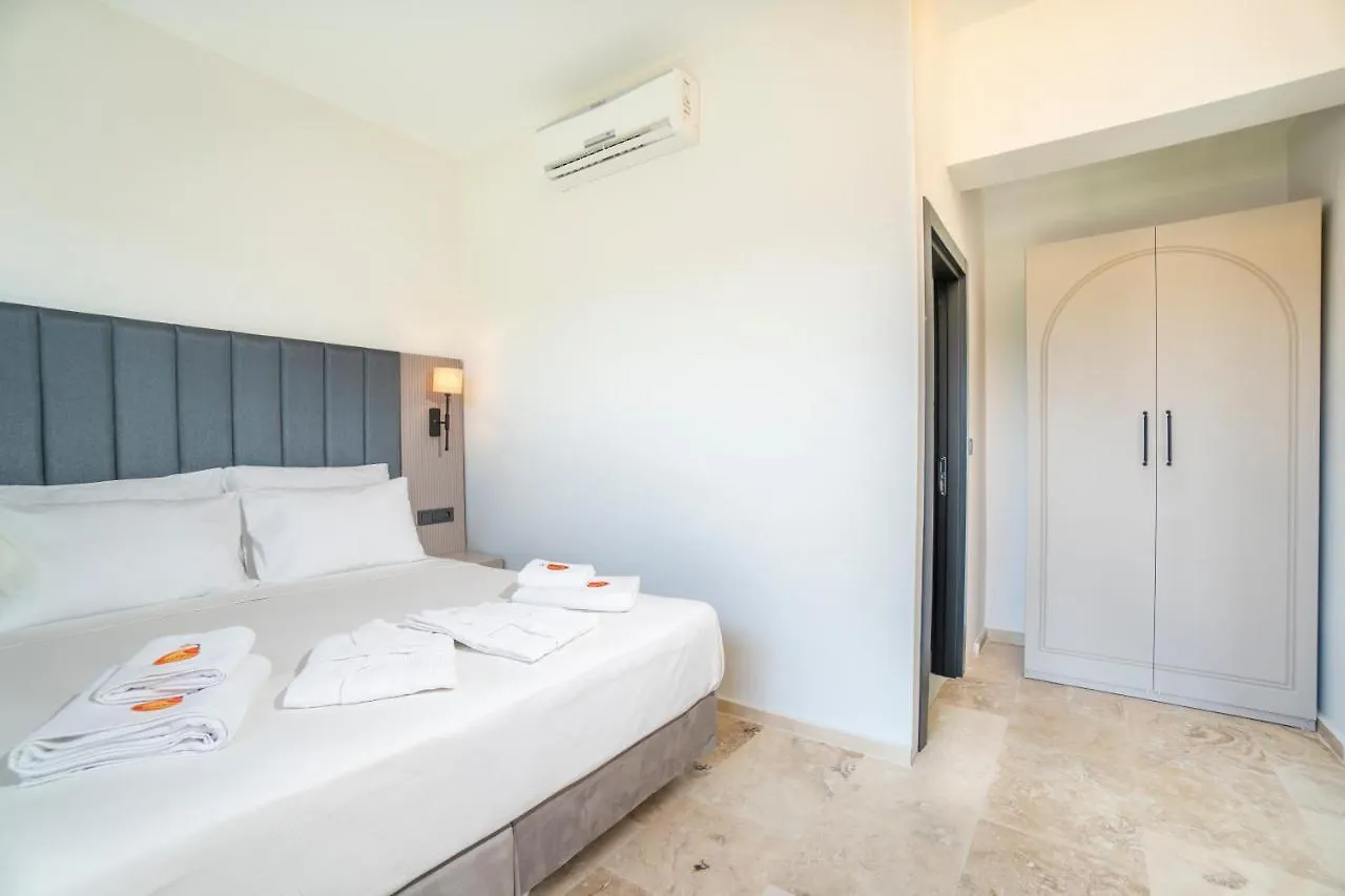 Bombien Yalikavak Adult Only Hotel Bodrum