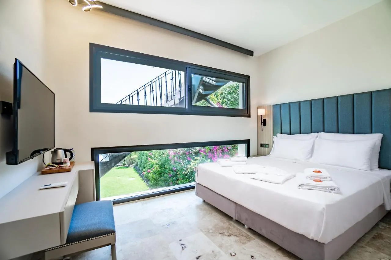 Bombien Yalikavak Adult Only Hotel Bodrum