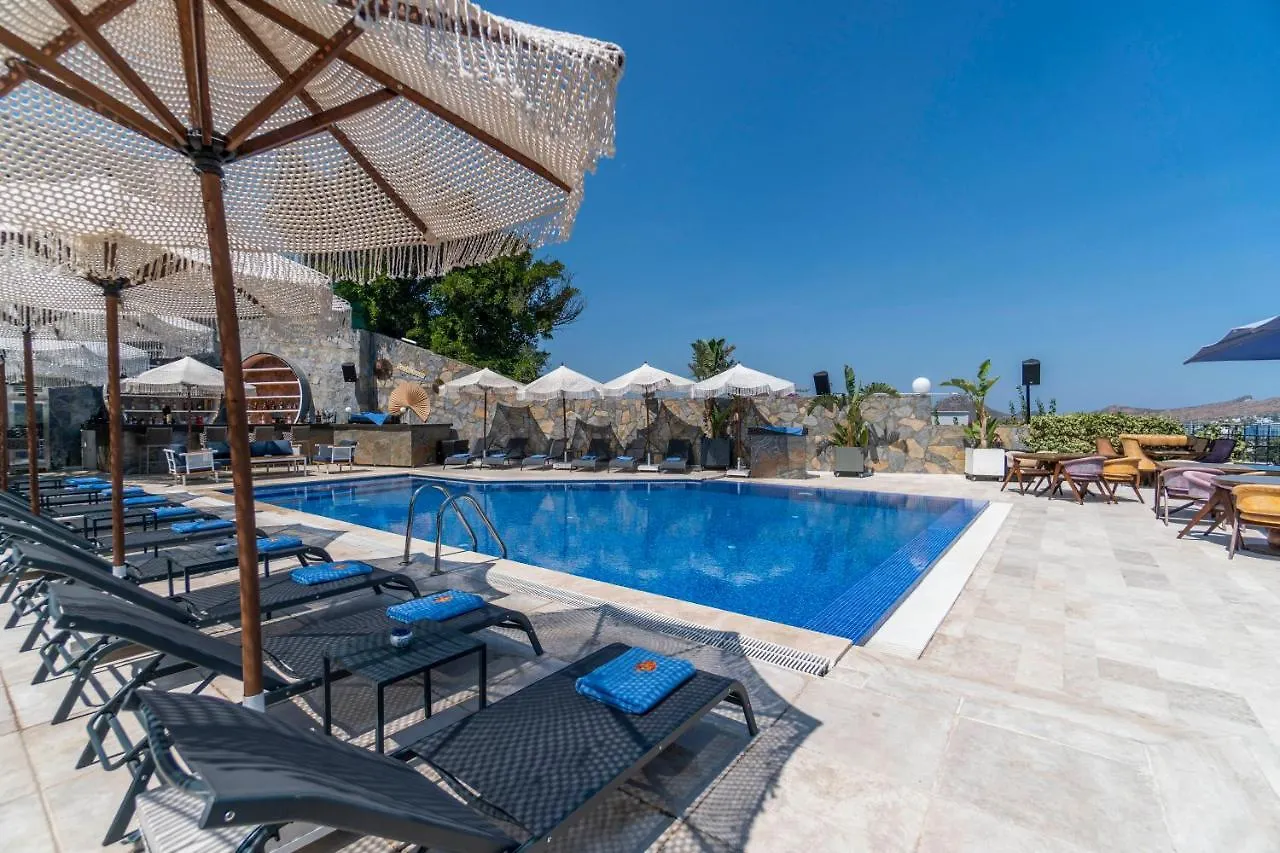 Bombien Yalikavak Adult Only Hotel Bodrum
